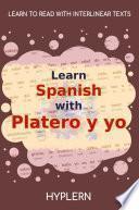 Learn Spanish with Platero y yo
