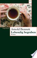 Lebendig begraben