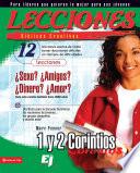 Lecciones bíblicas creativas: 1 y 2 Corintios