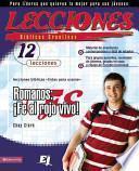 Lecciones Biblicas Creativas Para Jovenes Sobre Romanos: Fe al Rojo Vivo! = Creative Bible Lessons in Romans