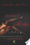 Lecciones de Alcoba