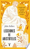 Lecciones de Aristóteles