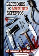 Lecciones de Asesinos Expertos