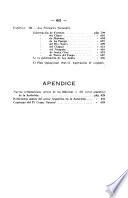 Lecciones de geografía argentina