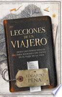Lecciones de un viajero