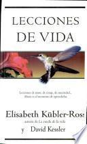 Lecciones de vida