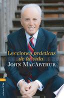 Lecciones prácticas de la vida