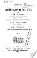 Lecciones sobre las enfermedades de los niños