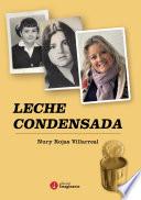 Leche condensada