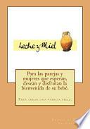 Leche y Miel