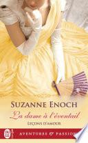 Libro Leçons d'amour (Tome 1) - La dame à l’éventail