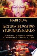 Lectura del rostro y la palma de la mano
