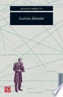 Lectura distante