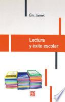 Lectura y éxito escolar