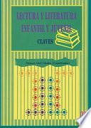 Lectura y literatura infantil y juvenil