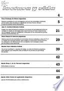 Lectura y vida