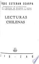 Lecturas chilenas
