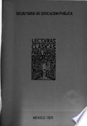 Lecturas clásicas para niños