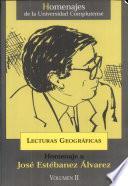 Lecturas geográficas