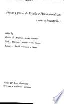 Lecturas Intermedias