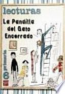 Lecturas. La Pandilla del Gato Encerrado. 6 Primaria