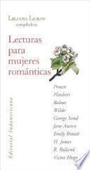 Lecturas para mujeres romanticas
