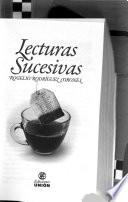 Lecturas sucesivas