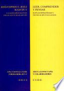 Leer, comprender y pensar