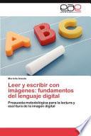 Leer Y Escribir Con Imágenes