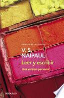 Leer y escribir