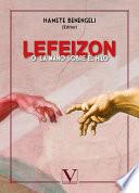 Lefeizon o la mano sobre el hilo