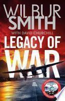 Legacy of War