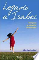Legado a Isabel