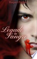 Legado de Sangre