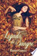 Legado de Sangre