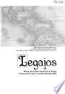Legajos