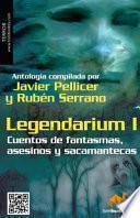 Legendarium I