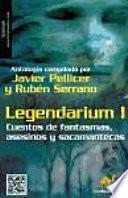 Legendarium I