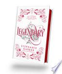 Legendary (Caraval 2) - Ed. Coleccionista