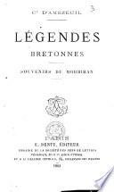 Légendes bretonnes