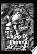 Legio IX Hispana. Combate a los Spectrum en China