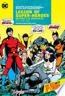 Legion of Super-Heroes: Before the Darkness Vol. 2