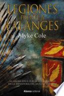 Legiones frente a Falanges