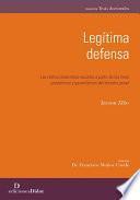 Legitima Defensa