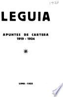 Leguía