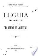 Leguia