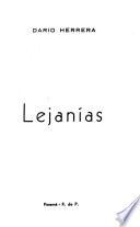 Lejanías