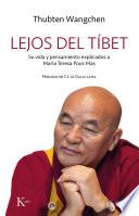 Lejos del Tíbet