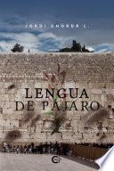 Lengua de pájaro