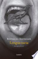 Lengua sucia